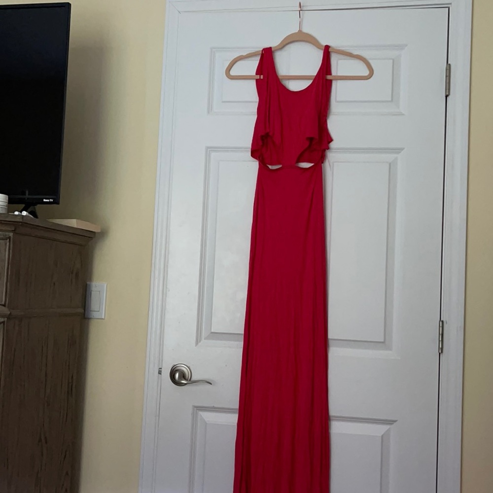 Boohoo dress US size 2